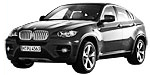 BMW E71 P10CE Fault Code
