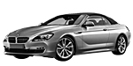 BMW F12 P10CE Fault Code